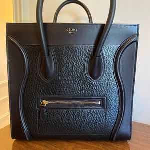 Celine original and authentic handbag
